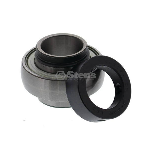 Stens Bearing Self-Aligning Spherical Ball Bearing w/Collar Stens Bearing Self-Aligning Spherical Ball Bearing w/Collar